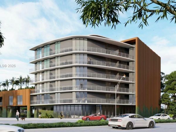 18550 NE 23 Ct , Unit 503, Miami, FL 33180