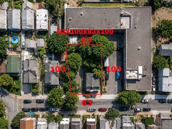 13-17 123rd Street , College Point, NY 11356