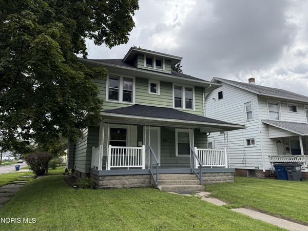 701 Brighton Avenue, Toledo, OH 43609