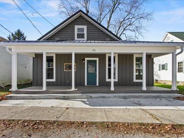 120 S Church Street, Saint Paris, OH 43072