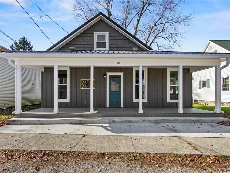 120 S Church Street, Saint Paris, OH 43072 Photo 1