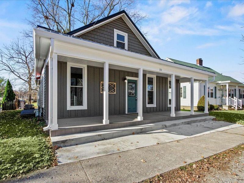 120 S Church Street, Saint Paris, OH 43072 Photo 2
