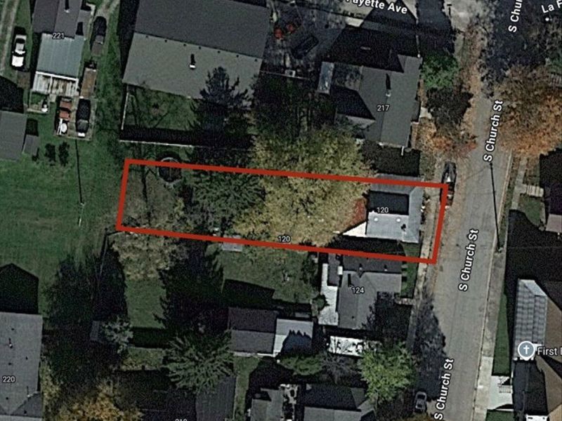 120 S Church Street, Saint Paris, OH 43072 Photo 27