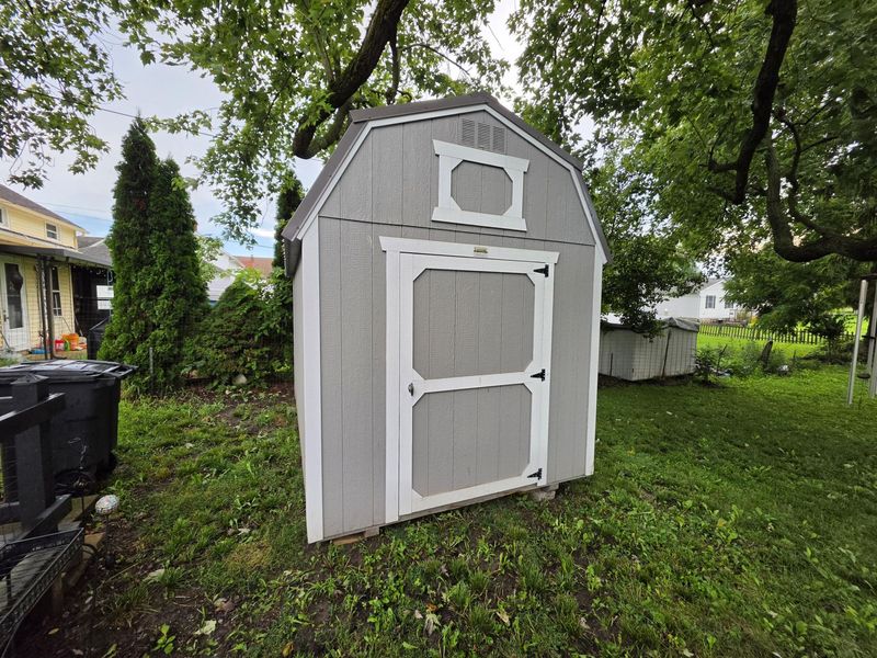 120 S Church Street, Saint Paris, OH 43072 Photo 3