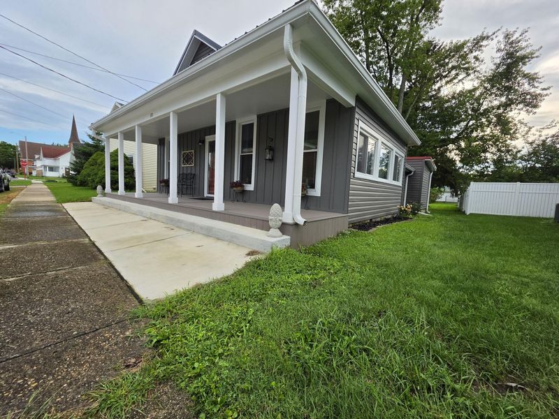 120 S Church Street, Saint Paris, OH 43072 Photo 36