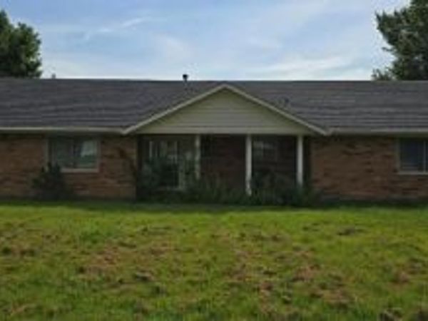 31135 S Anderson Road , Inola, OK 74036
