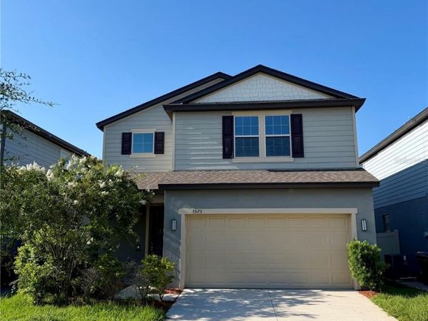 3573 ROCK CREEK LANE , KISSIMMEE, FL 34744