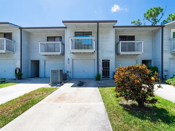 6494 92ND PLACE N, Unit 203, PINELLAS PARK, FL 33782