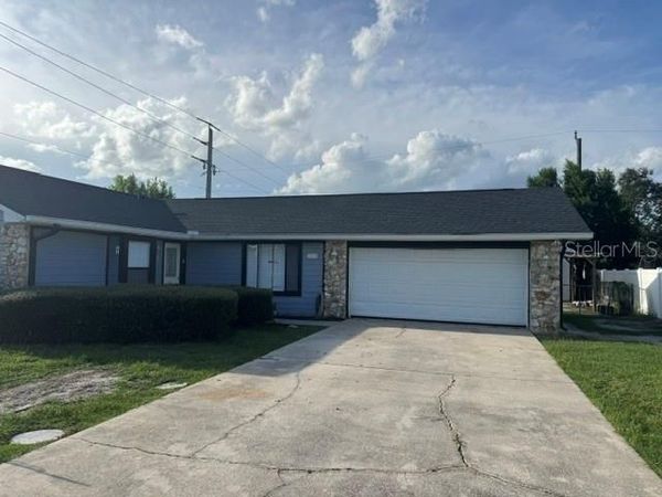 2602 GRAMERCY DRIVE , DELTONA, FL 32738