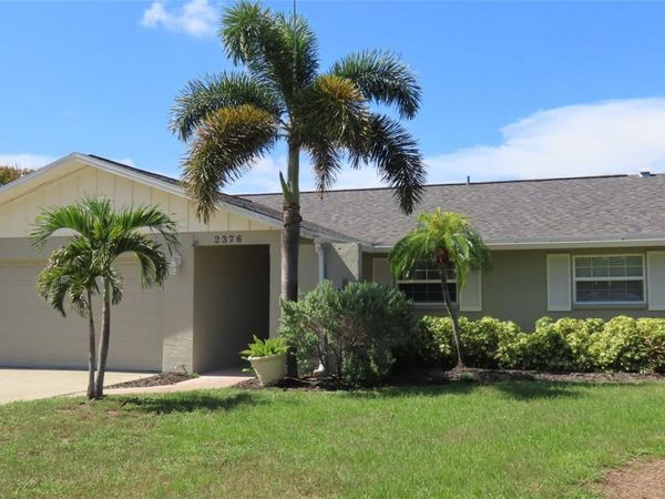 2376 MILLWOOD LANE , CLEARWATER, FL 33763