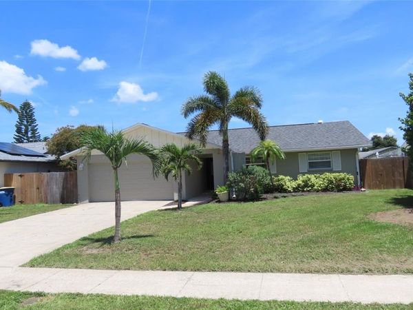 2376 MILLWOOD LANE , CLEARWATER, FL 33763