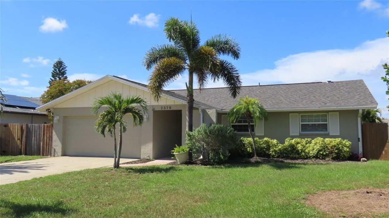 2376 Millwood Lane, Clearwater, FL 33763 Photo