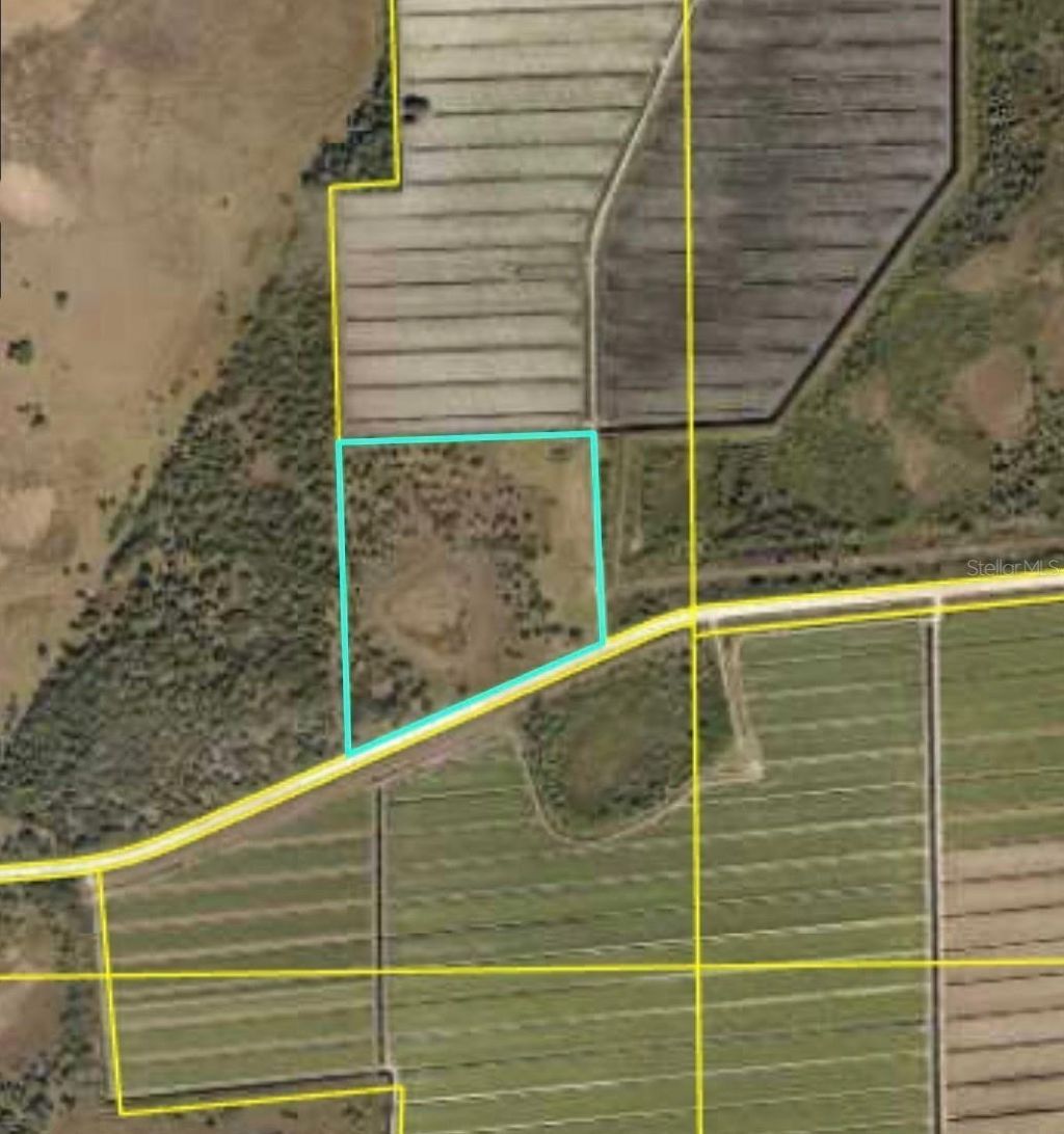 22100 Hill Grade Road , Clewiston, FL 33440 Photo