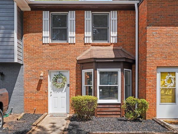 637 Hunting Creek Lane SE, Conyers, GA 30013