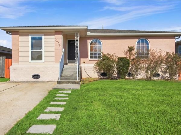 3605 TULANE Drive, Kenner, LA 70065