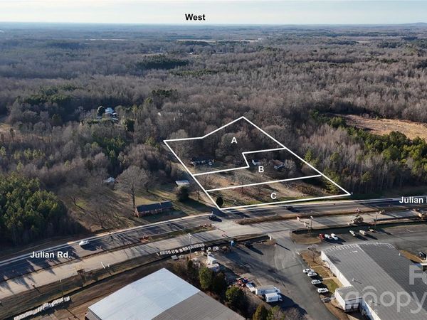 1020 Suzannes Road , Salisbury, NC 28147