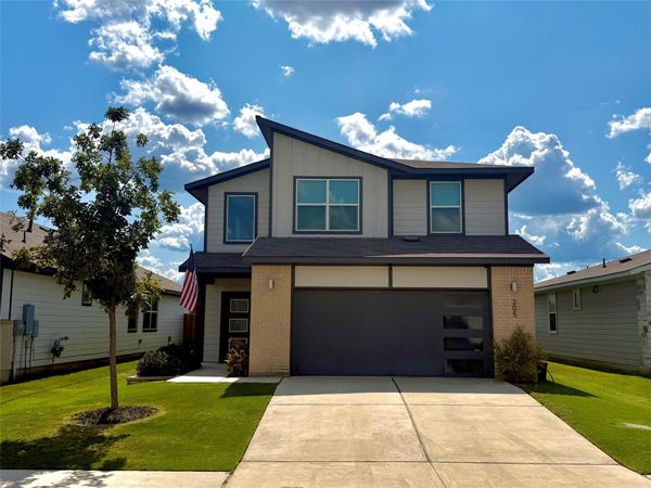 305 Tequilana PASS, Leander, TX 78641