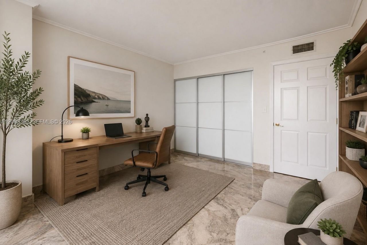 650 West Ave, Unit 2307, Miami Beach, FL 33139 Photo