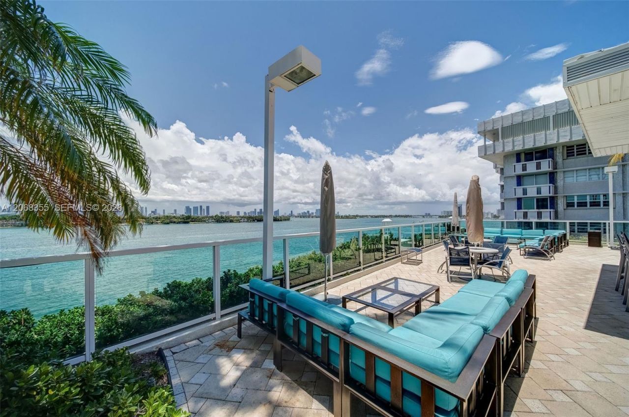 650 West Ave , Unit 2307, Miami Beach, FL 33139 Photo