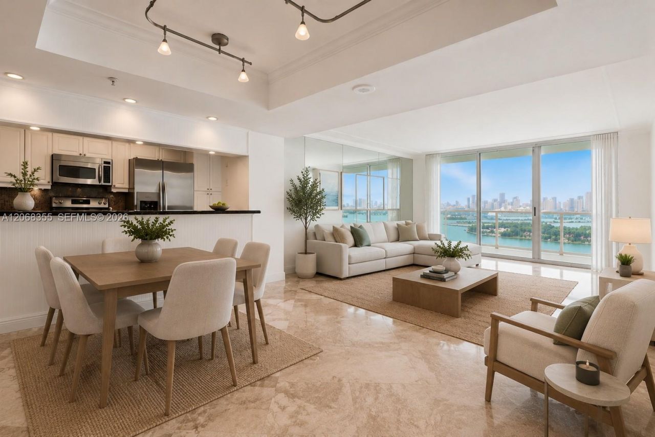650 West Ave, Unit 2307, Miami Beach, FL 33139 Photo