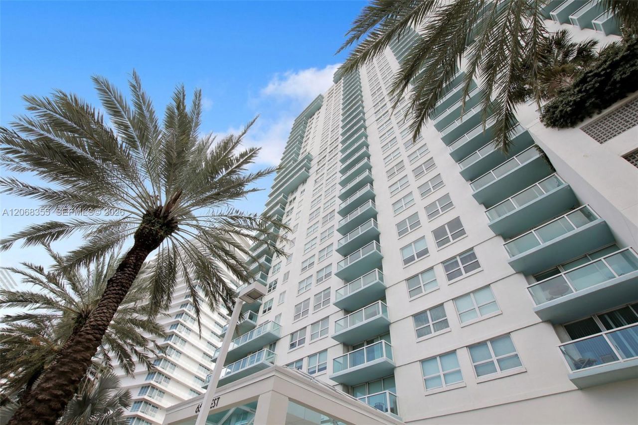 650 West Ave , Unit 2307, Miami Beach, FL 33139 Photo