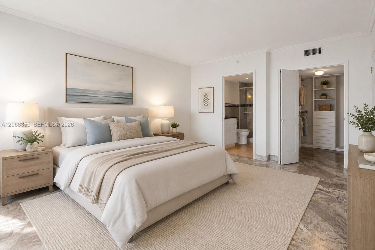 650 West Ave, Unit 2307, Miami Beach, FL 33139 Photo
