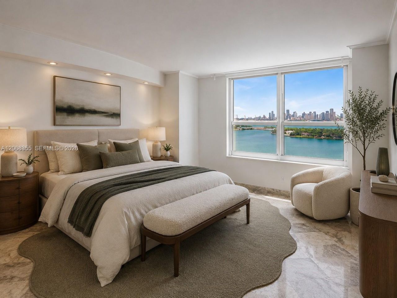 650 West Ave, Unit 2307, Miami Beach, FL 33139 Photo