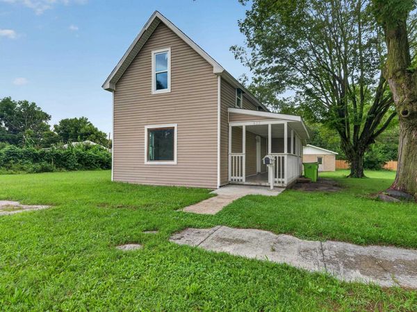 622 Shultz Street, Logansport, IN 46947