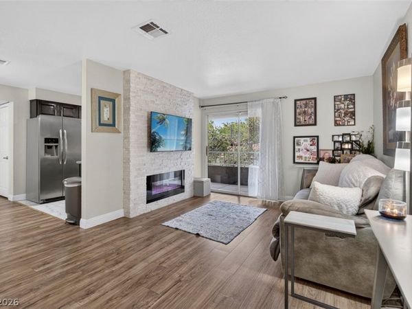 2606 S Durango Drive , Unit 281, Las Vegas, NV 89117