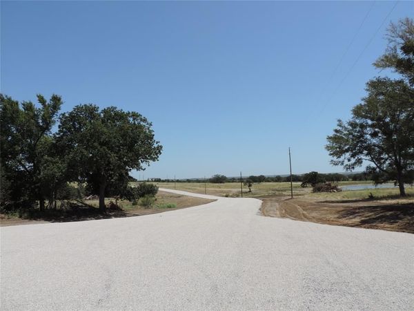 Lot 14 Silver Spur Court , Stephenville, TX 76401