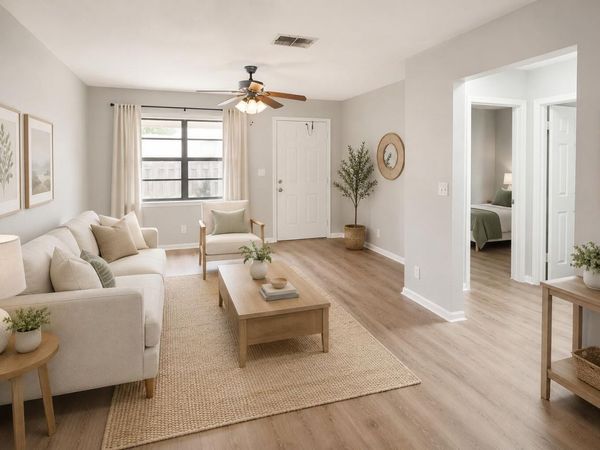 1565 W 28th Street, Unit REAR, West Palm Beach, FL 33404