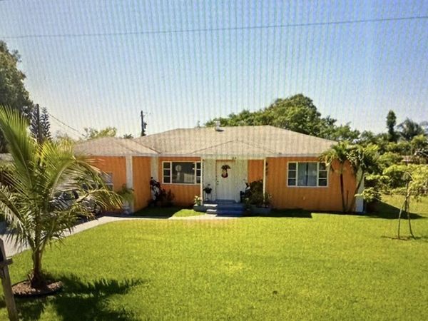 414 W Branch Street, Lantana, FL 33462