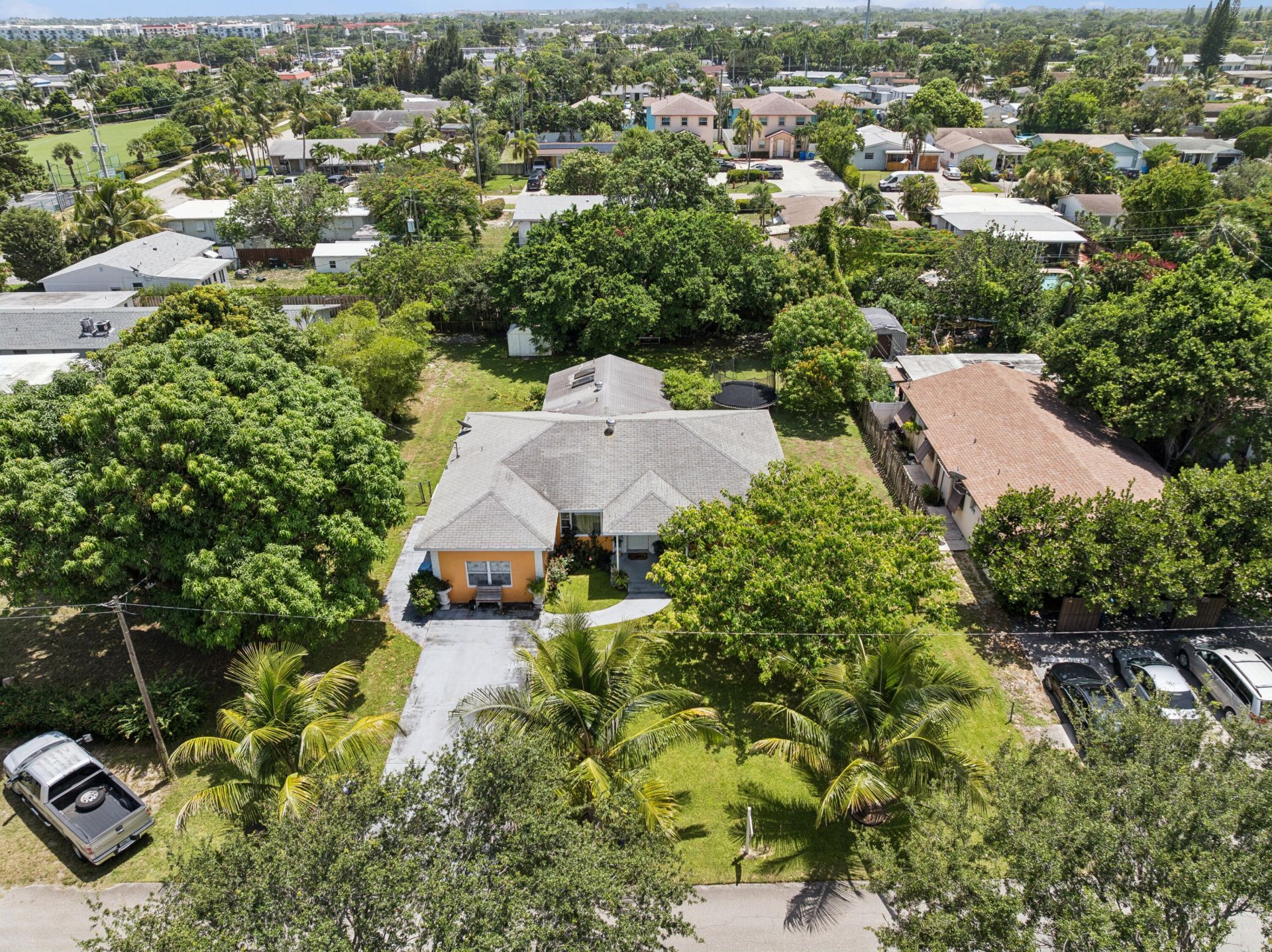 414 W Branch Street, Lantana, FL 33462 Photo