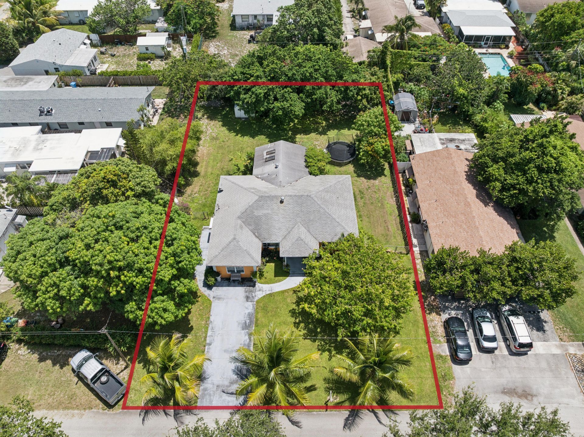 414 W Branch Street, Lantana, FL 33462 Photo