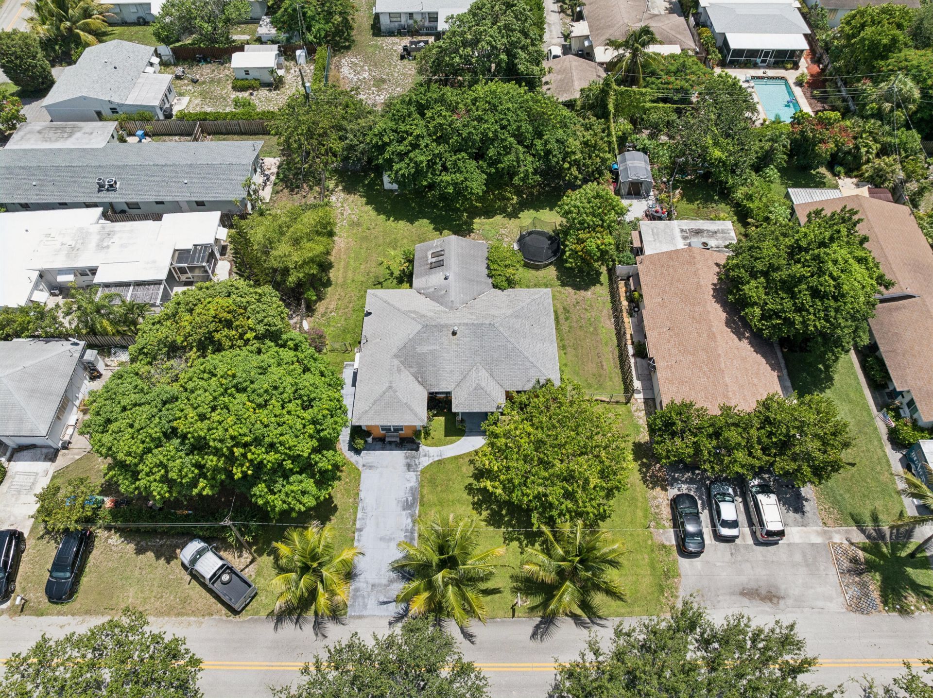 414 W Branch Street, Lantana, FL 33462 Photo