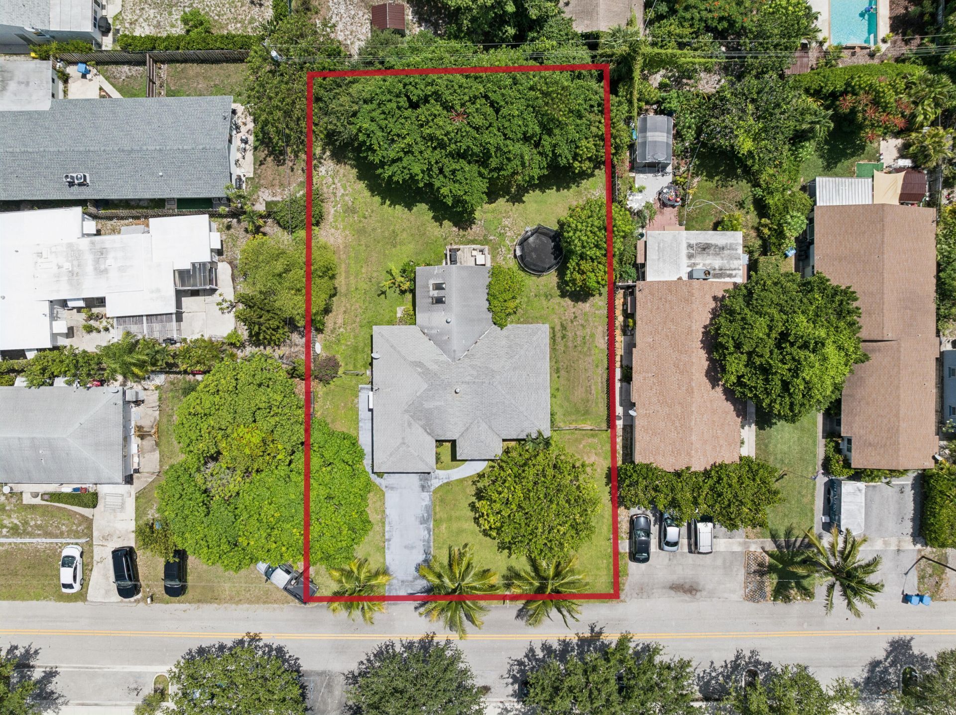 414 W Branch Street, Lantana, FL 33462 Photo