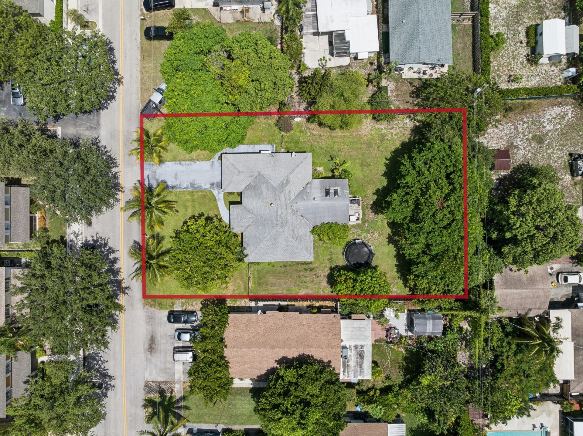 414 W Branch Street, Lantana, FL 33462 Photo