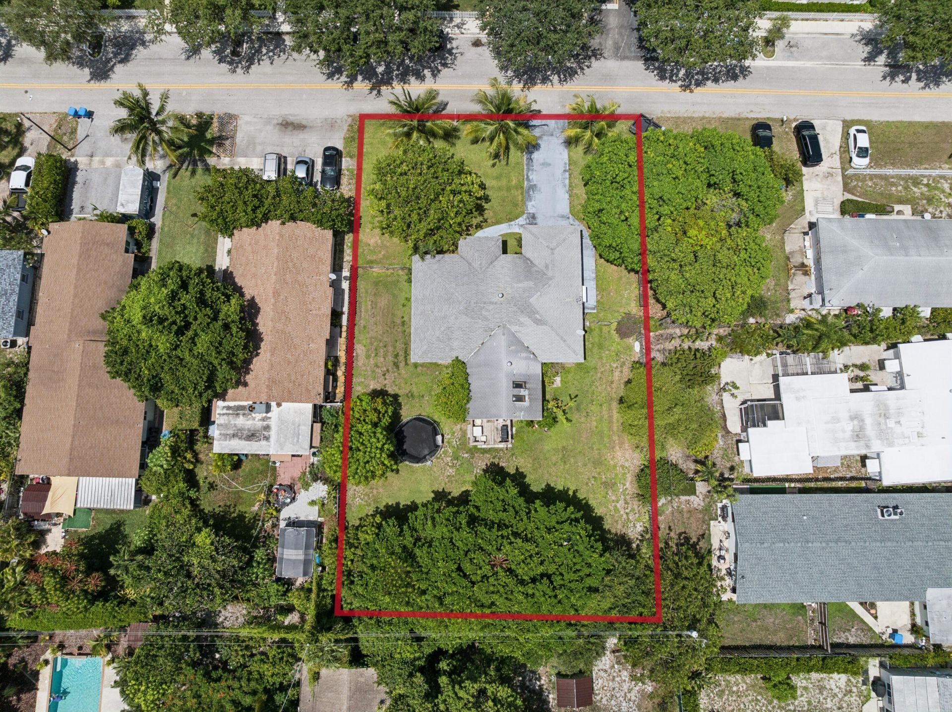 414 W Branch Street, Lantana, FL 33462 Photo