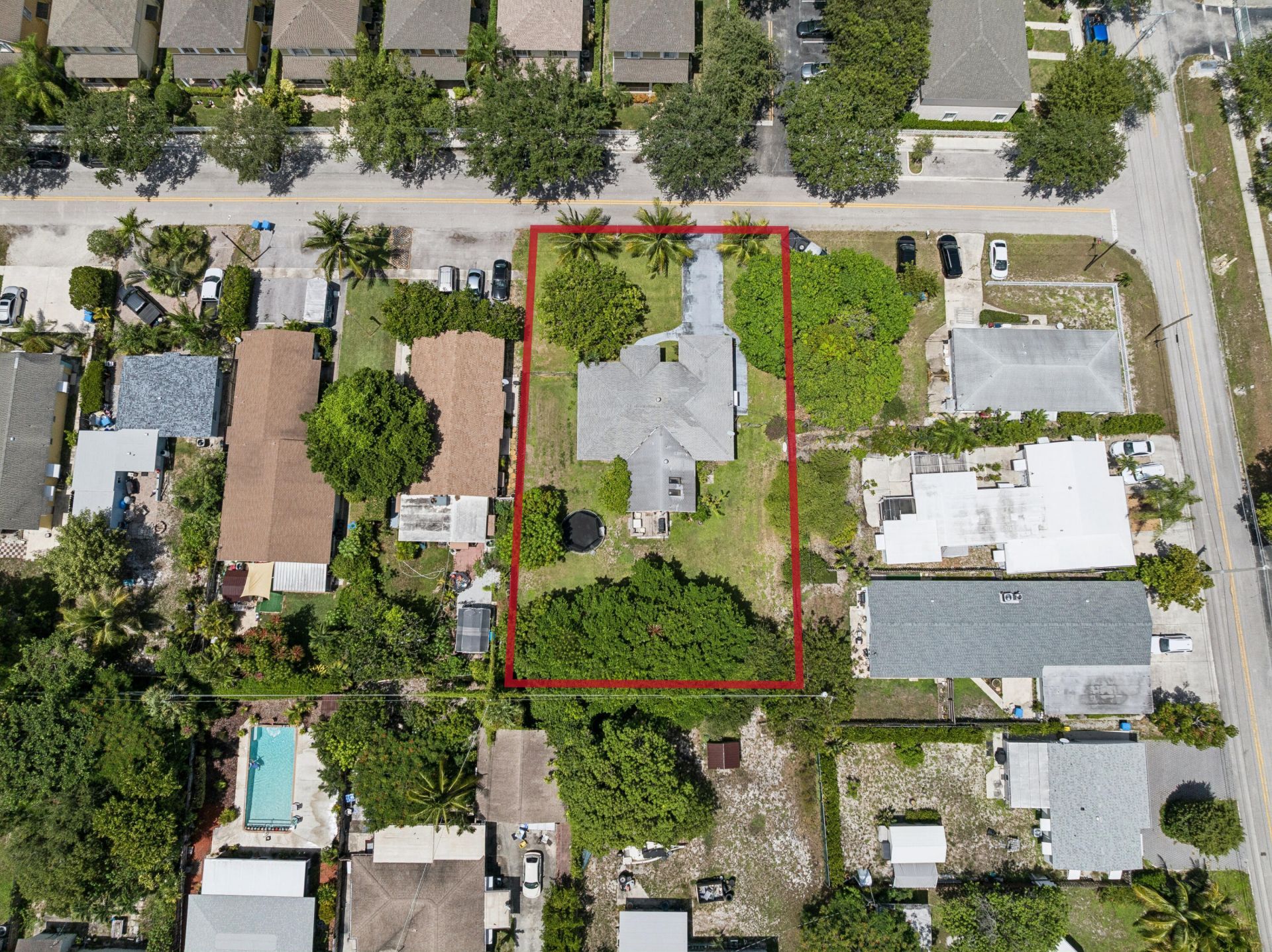 414 W Branch Street, Lantana, FL 33462 Photo
