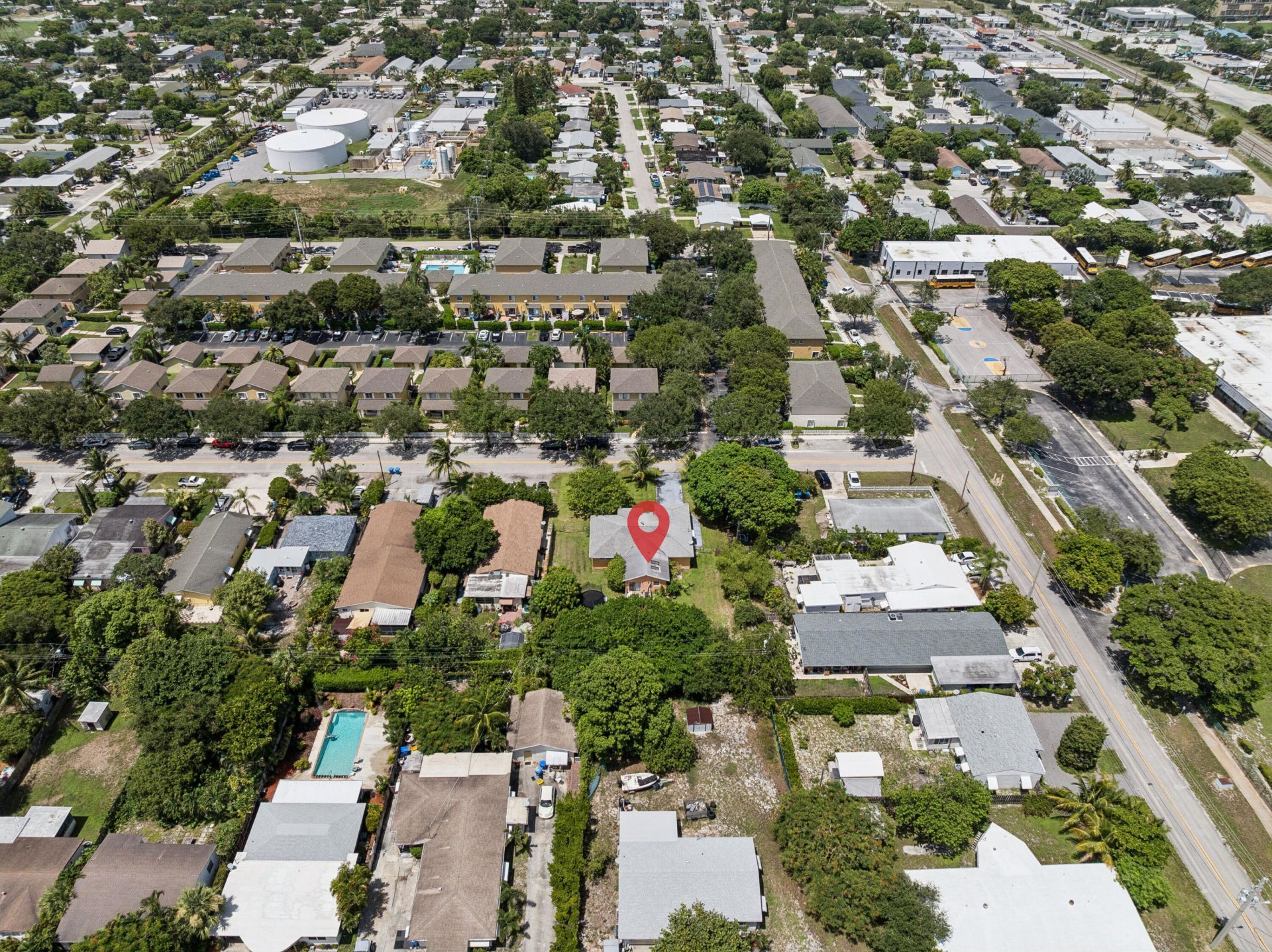 414 W Branch Street, Lantana, FL 33462 Photo