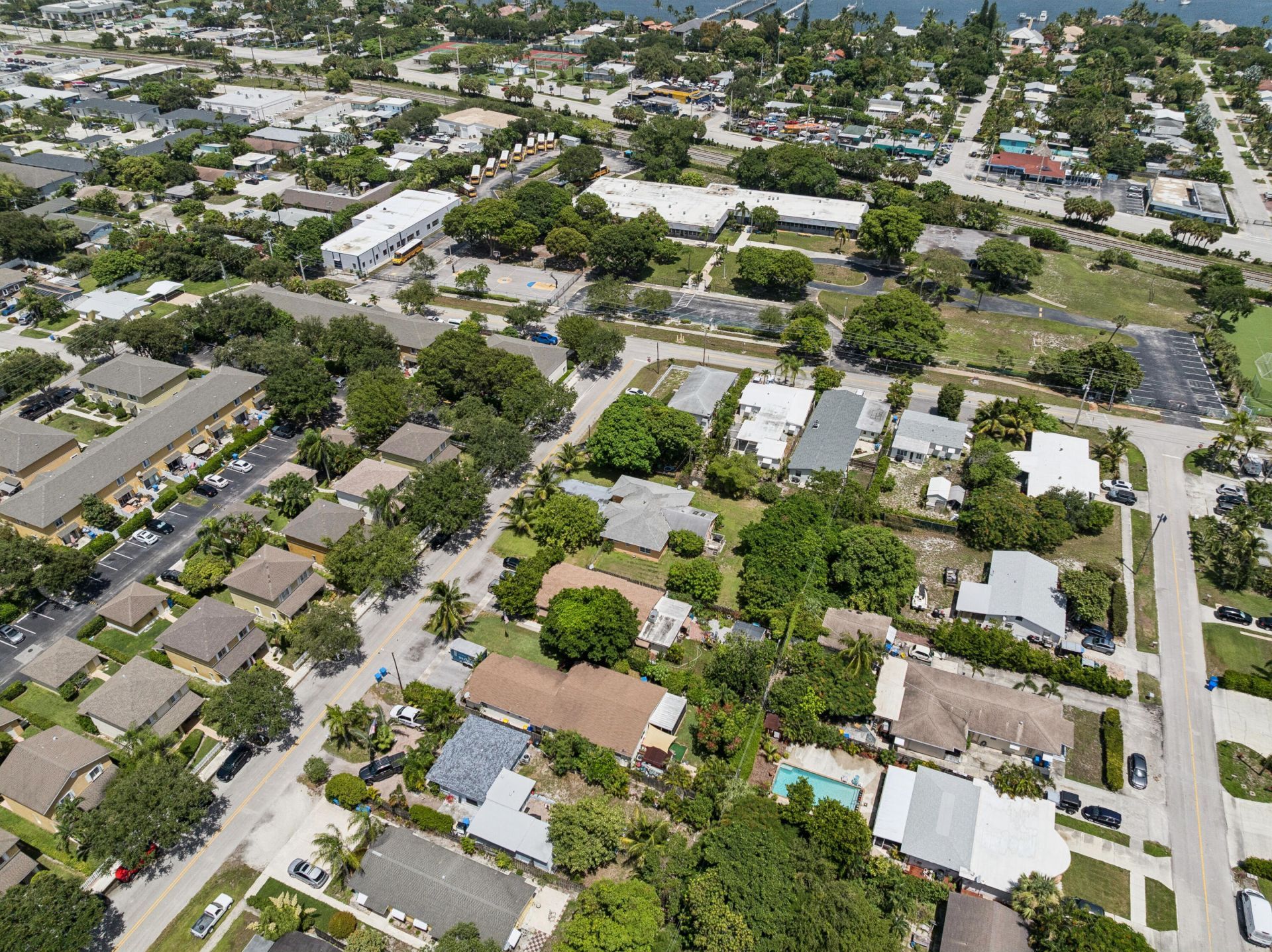 414 W Branch Street, Lantana, FL 33462 Photo
