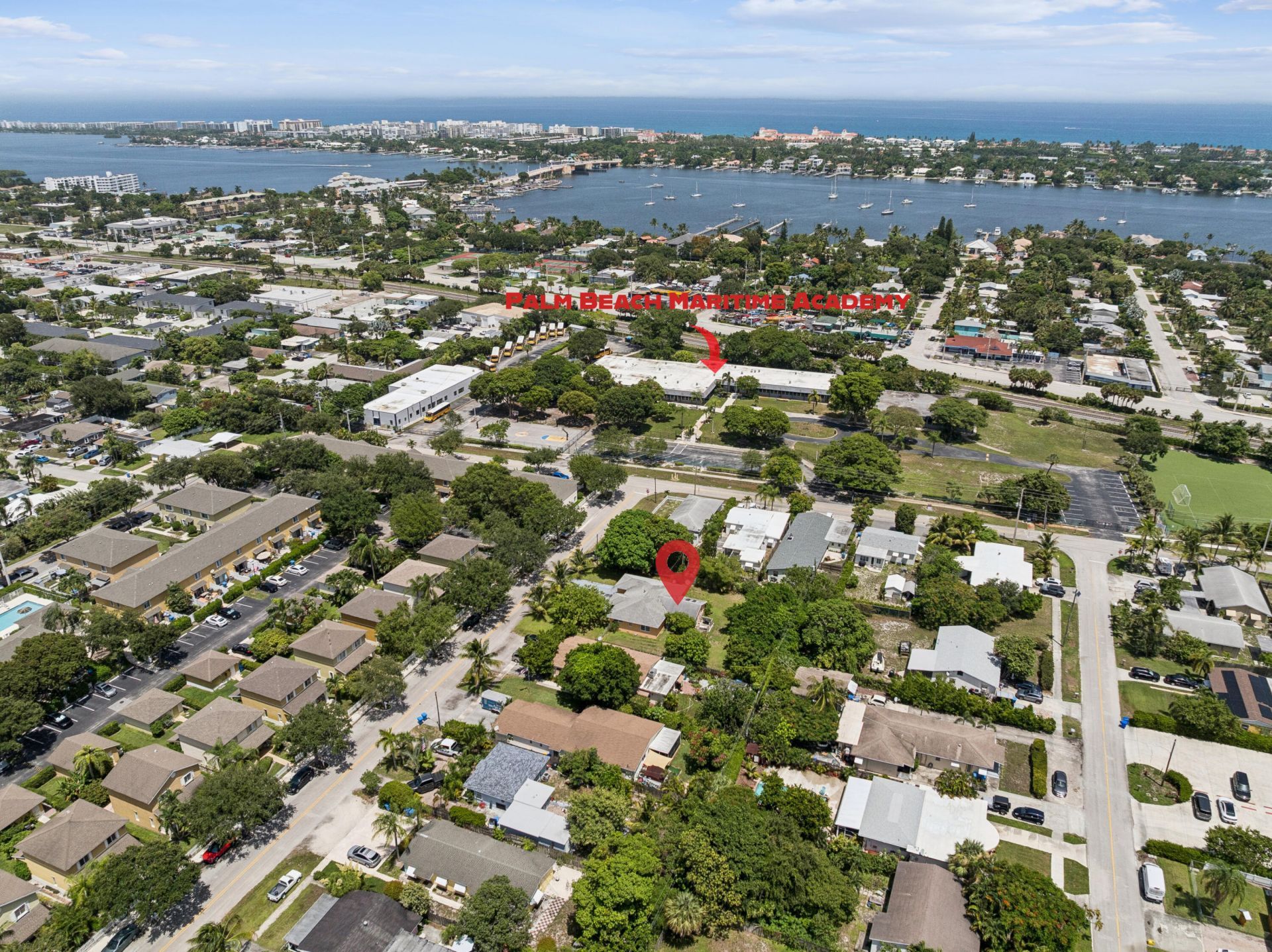414 W Branch Street, Lantana, FL 33462 Photo