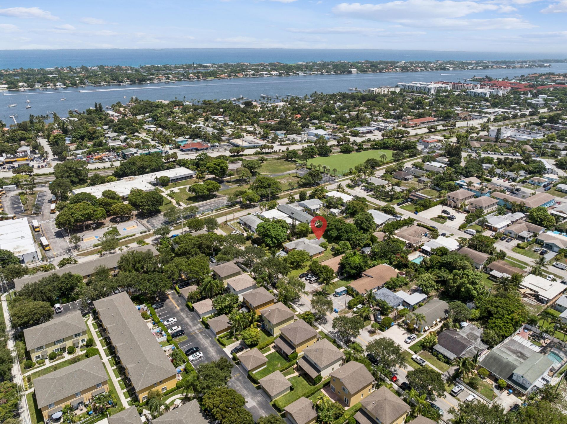 414 W Branch Street, Lantana, FL 33462 Photo