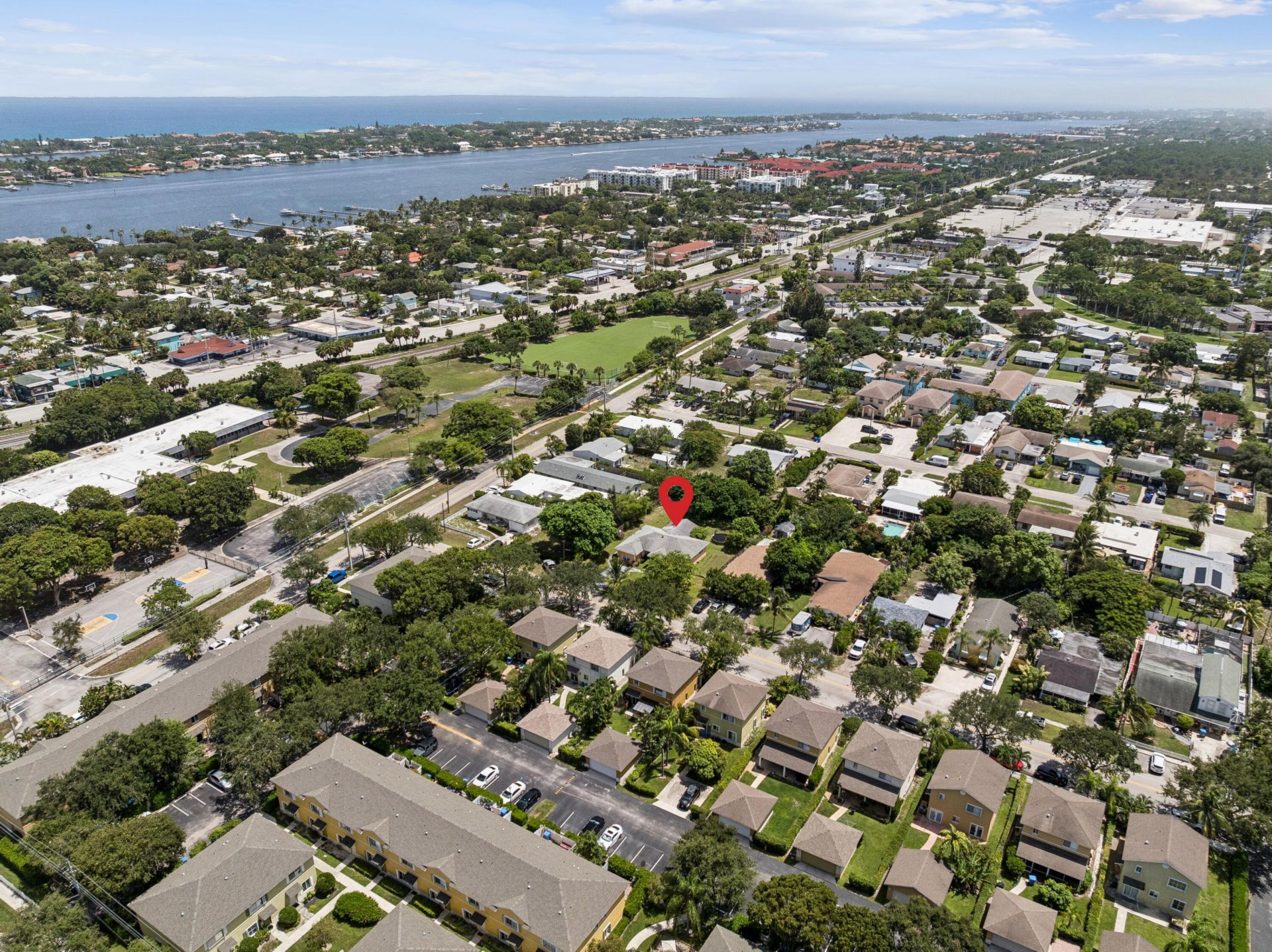 414 W Branch Street, Lantana, FL 33462 Photo