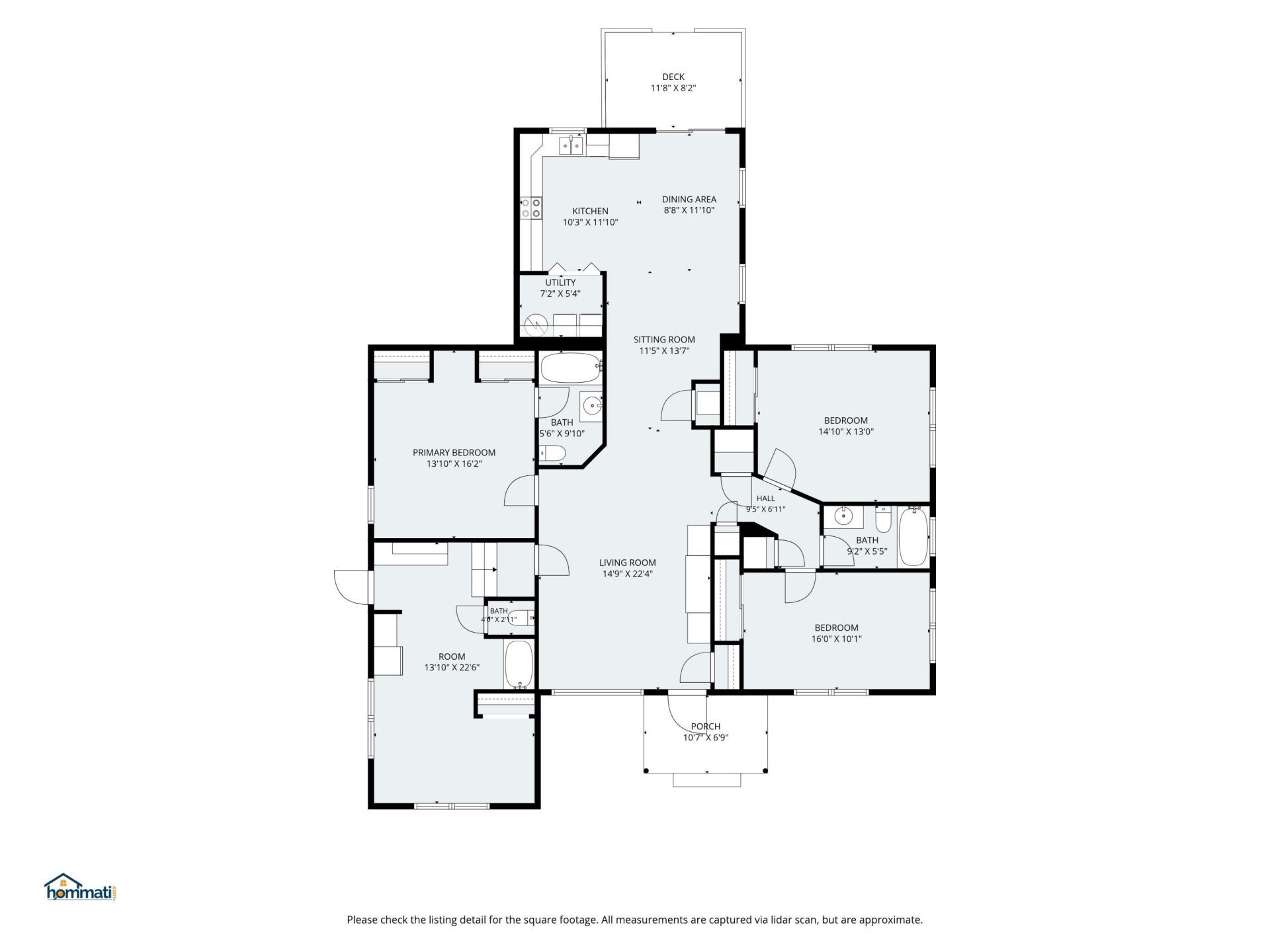 414 W Branch Street, Lantana, FL 33462 Photo