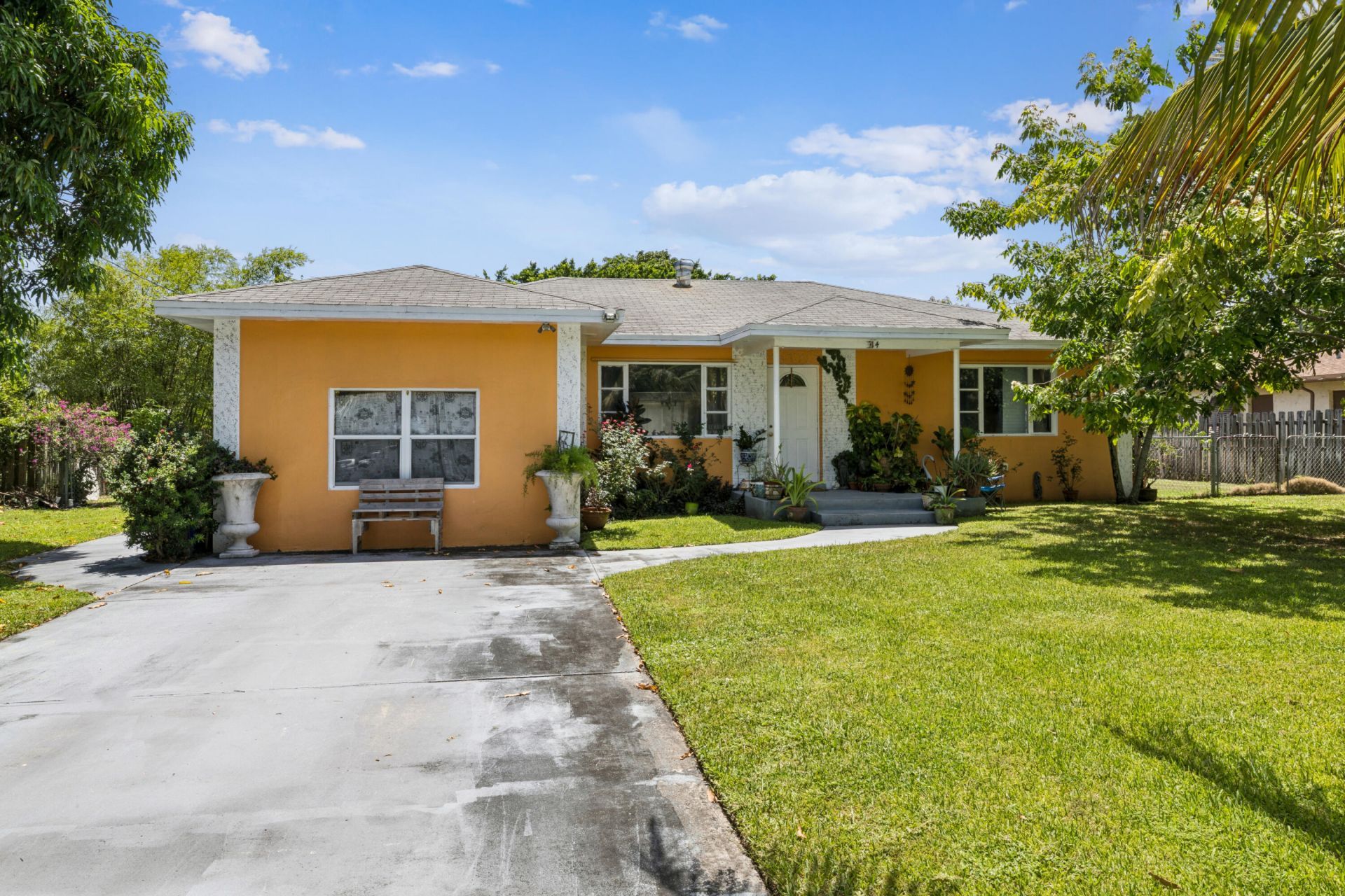 414 W Branch Street, Lantana, FL 33462 Photo