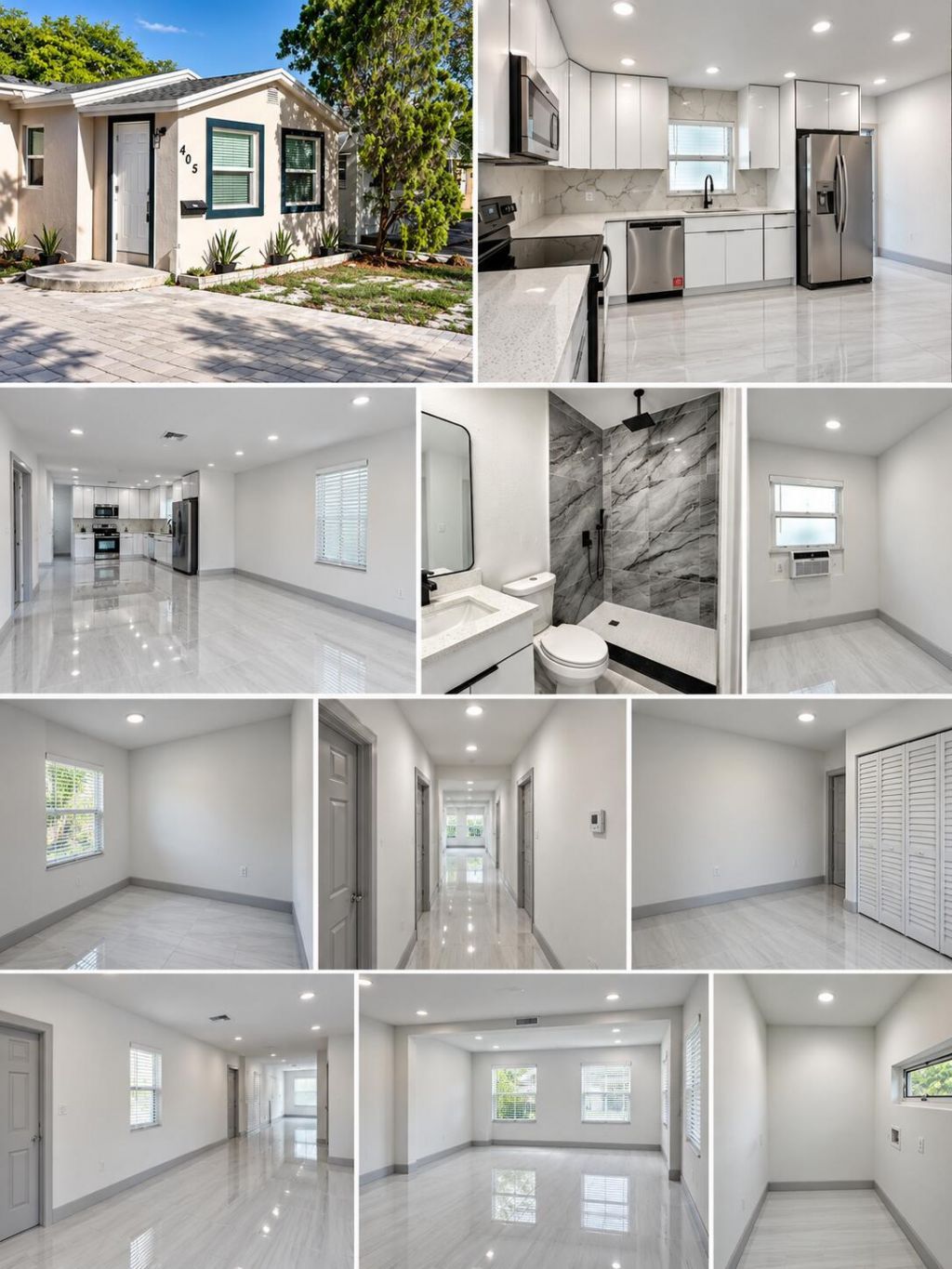 405 N E Street, Lake Worth, FL 33460 Photo