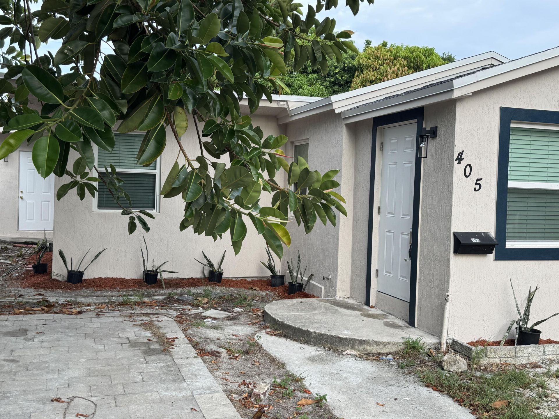 405 N E Street, Lake Worth, FL 33460 Photo