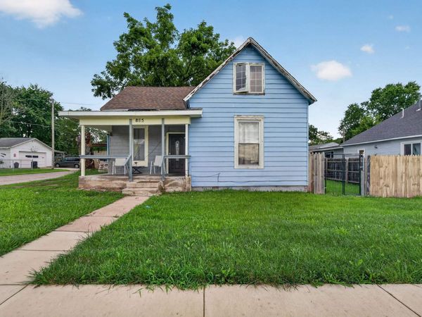 885 S Cicott Street, Logansport, IN 46947