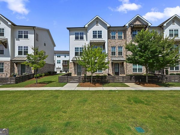 3352 Acorn Harvest Lane, Suwanee, GA 30024